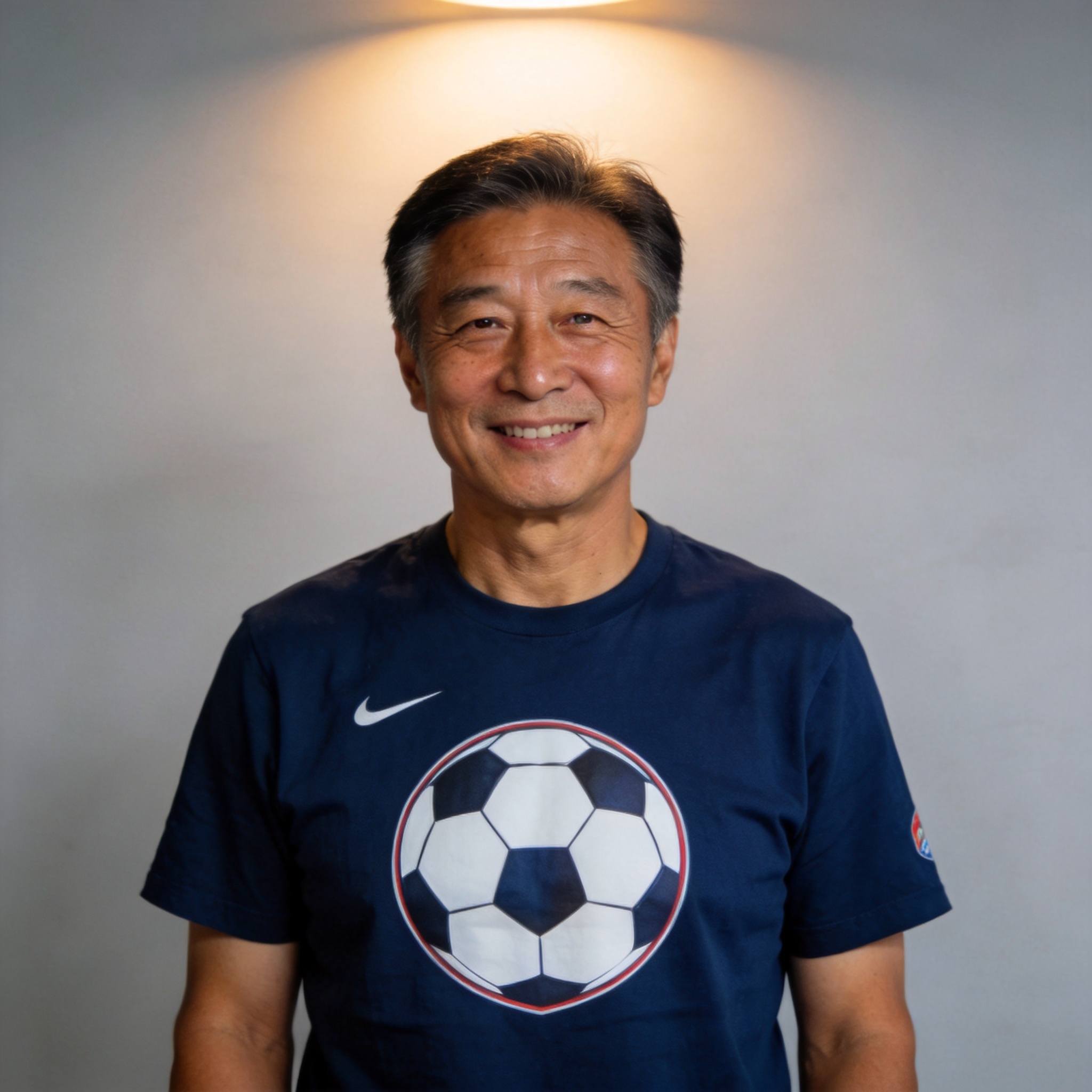 球速体育用户 李明